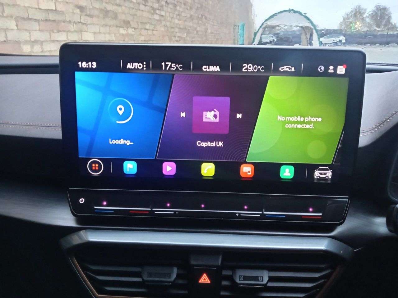 2022 CUPRA FORMENTOR 2022 CUPRA FORMENTOR