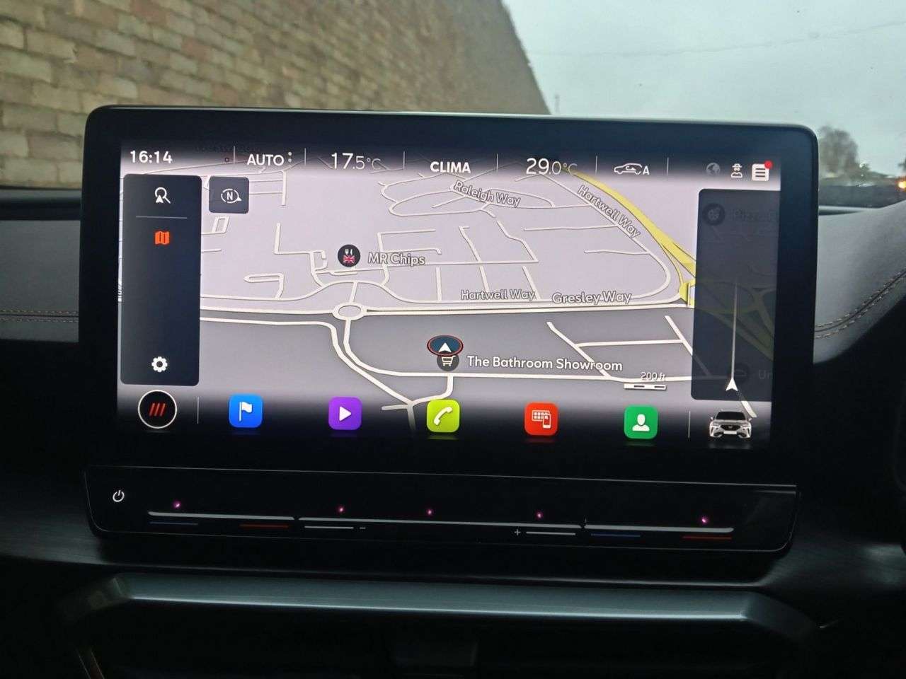 2022 CUPRA FORMENTOR 2022 CUPRA FORMENTOR