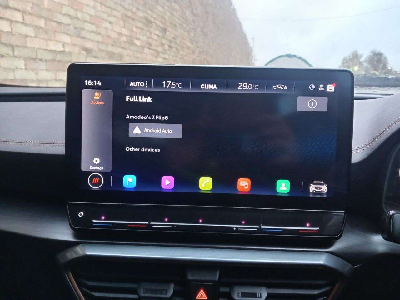 2022 CUPRA FORMENTOR 2022 CUPRA FORMENTOR