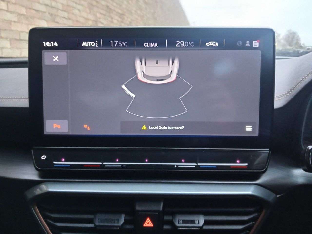 2022 CUPRA FORMENTOR 2022 CUPRA FORMENTOR