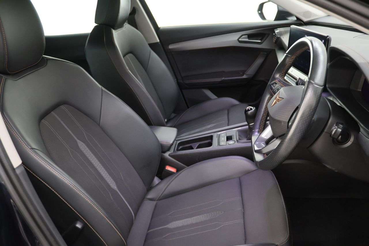 2022 CUPRA FORMENTOR 2022 CUPRA FORMENTOR