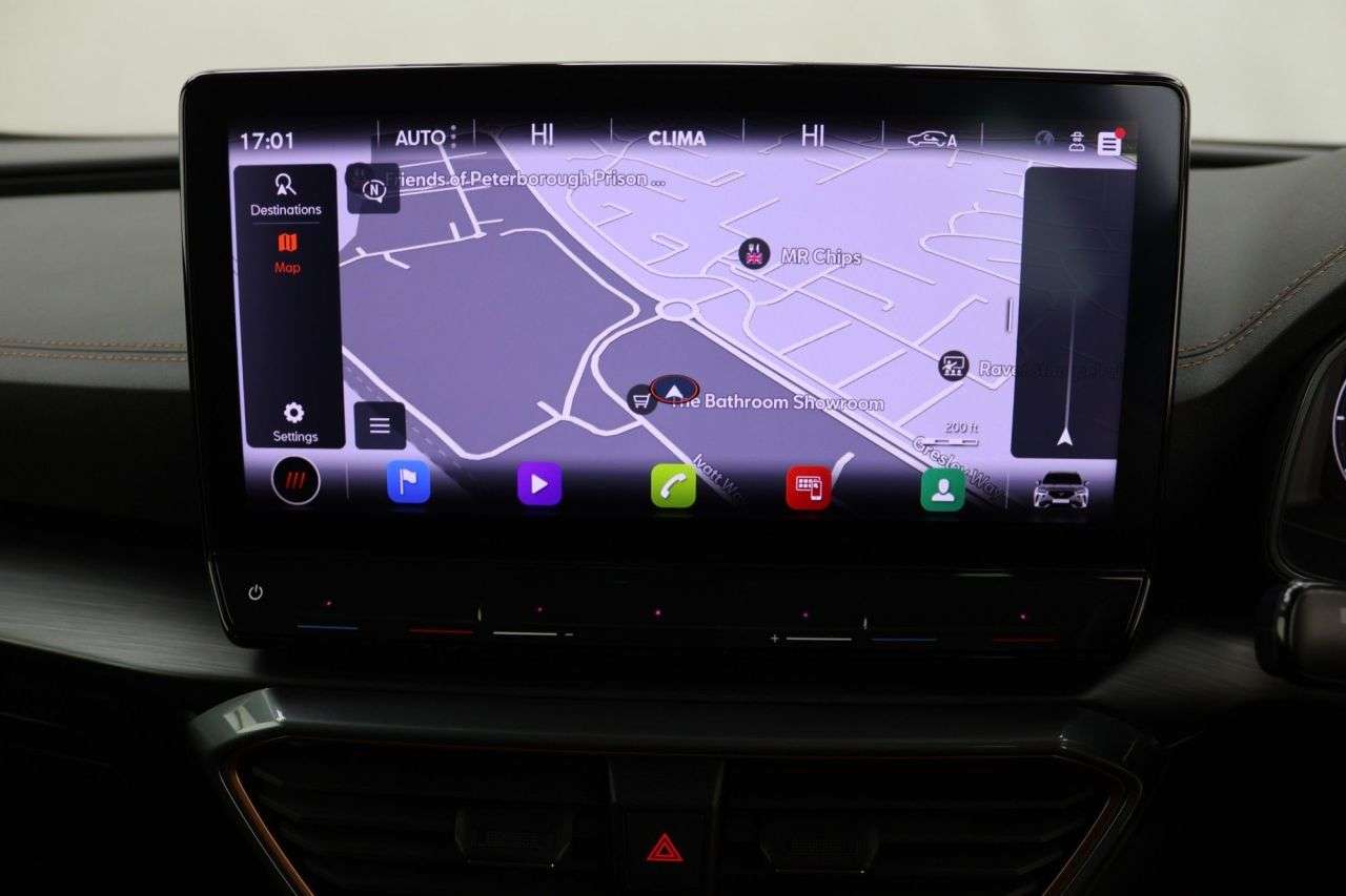 2022 CUPRA FORMENTOR 2022 CUPRA FORMENTOR