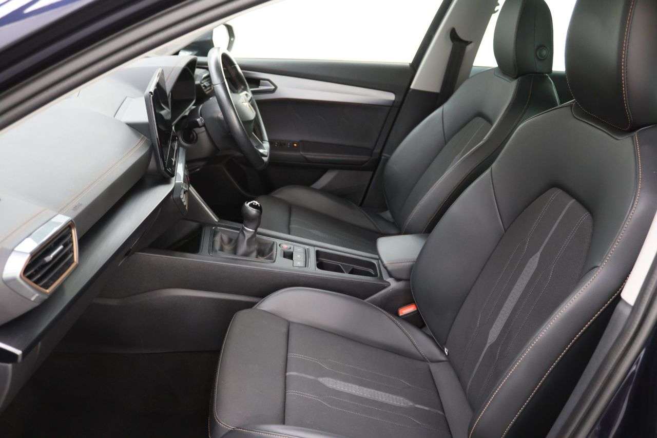 2022 CUPRA FORMENTOR 2022 CUPRA FORMENTOR