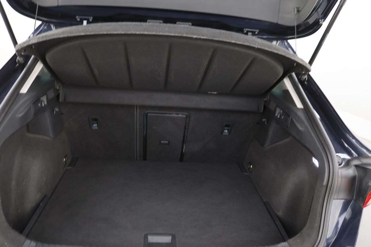 2022 CUPRA FORMENTOR 2022 CUPRA FORMENTOR