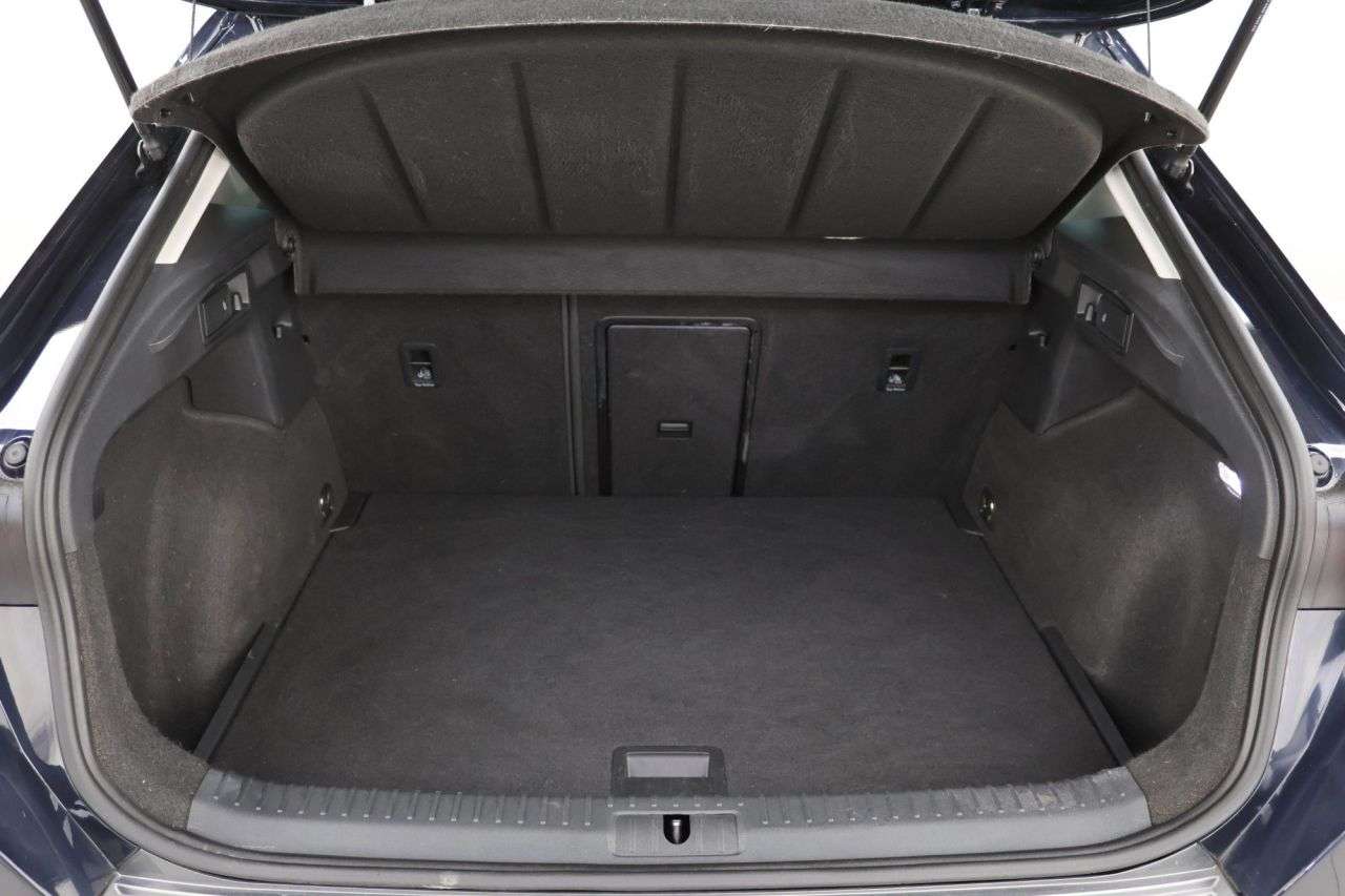 2022 CUPRA FORMENTOR 2022 CUPRA FORMENTOR