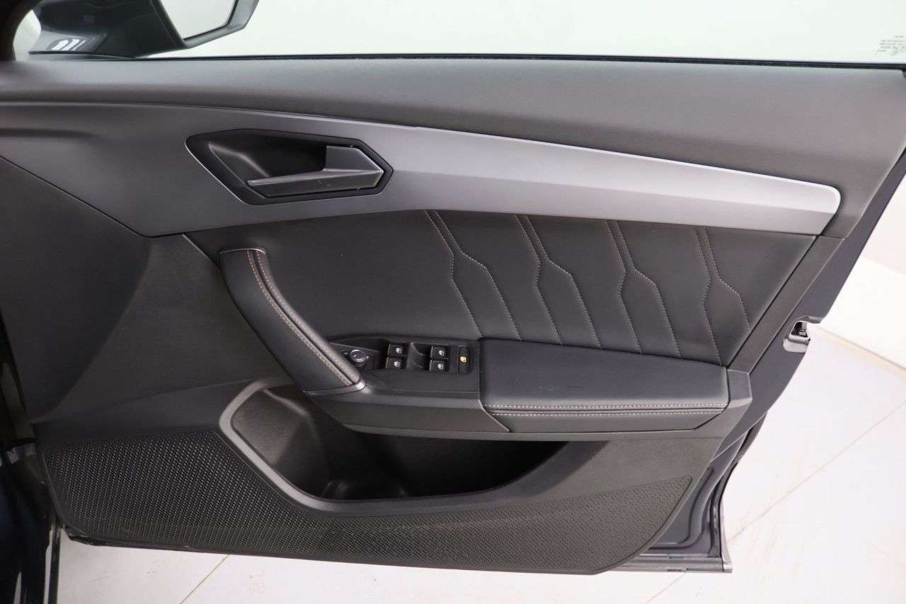 2022 CUPRA FORMENTOR 2022 CUPRA FORMENTOR