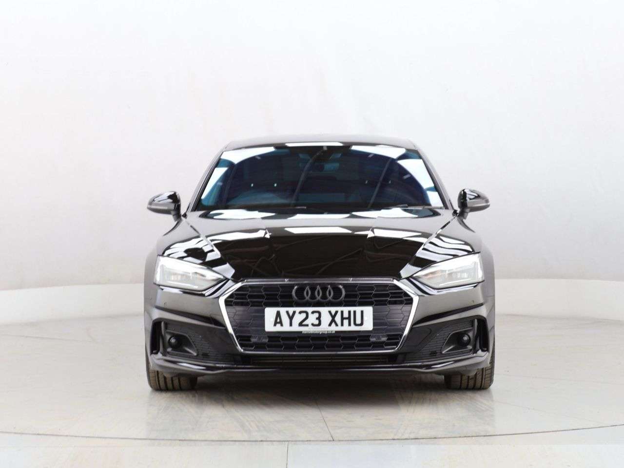 2023 AUDI A5 2023 AUDI A5