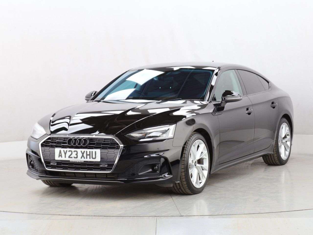 2023 AUDI A5 2023 AUDI A5