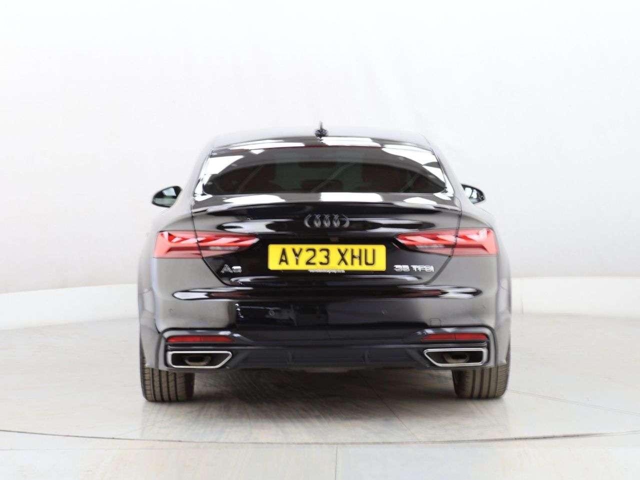 2023 AUDI A5 2023 AUDI A5