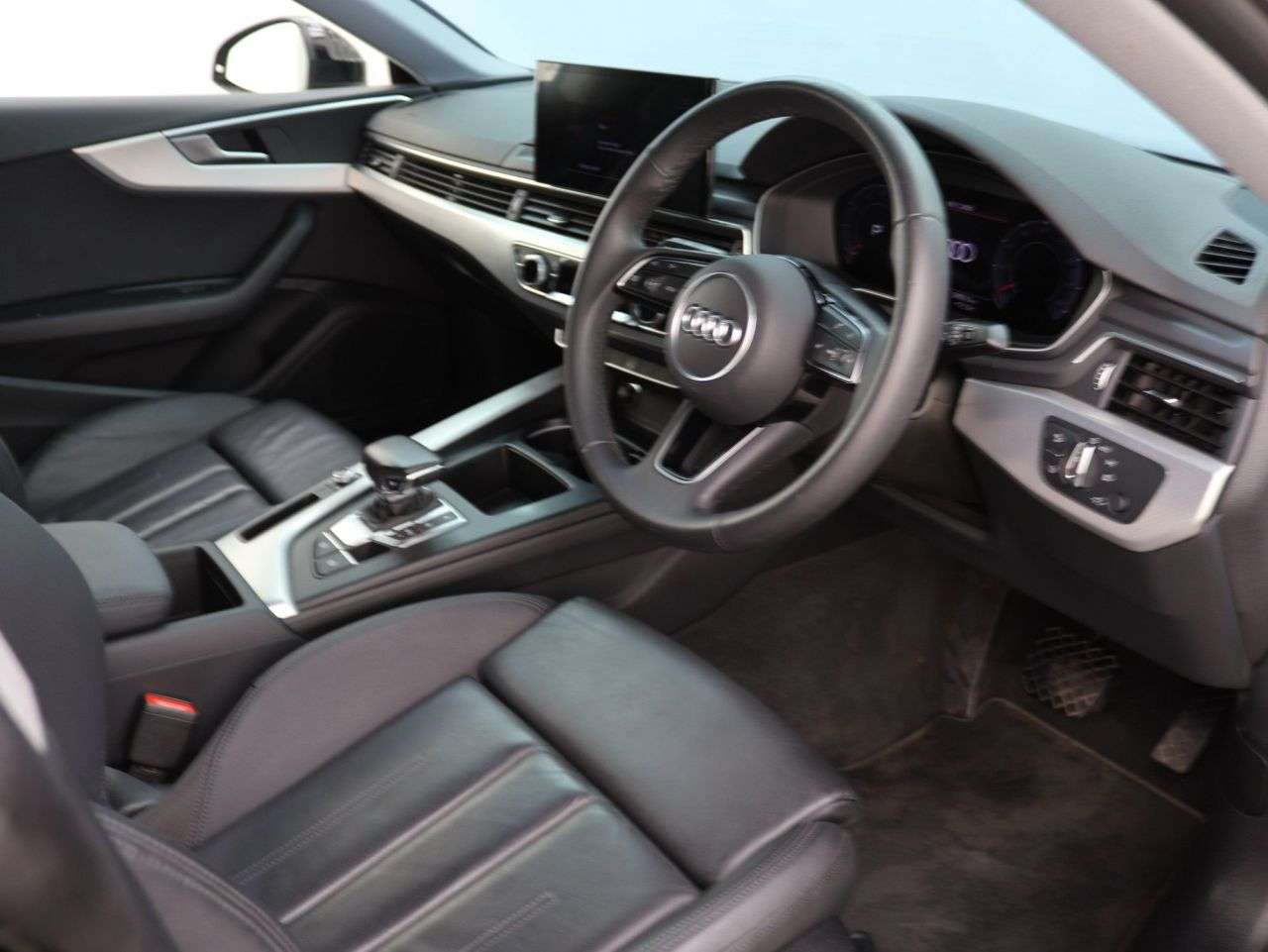 2023 AUDI A5 2023 AUDI A5