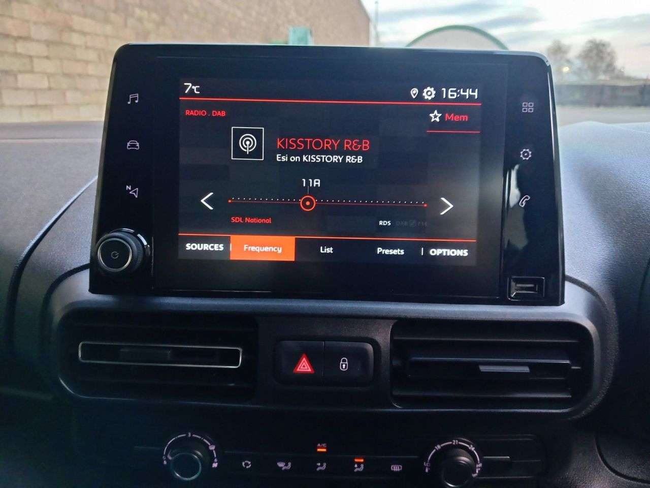 2019 CITROEN BERLINGO 2019 CITROEN BERLINGO