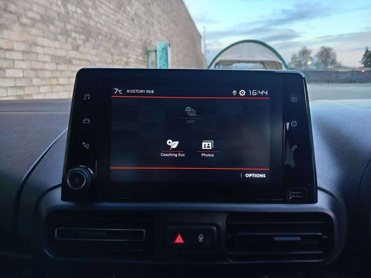 2019 CITROEN BERLINGO 2019 CITROEN BERLINGO