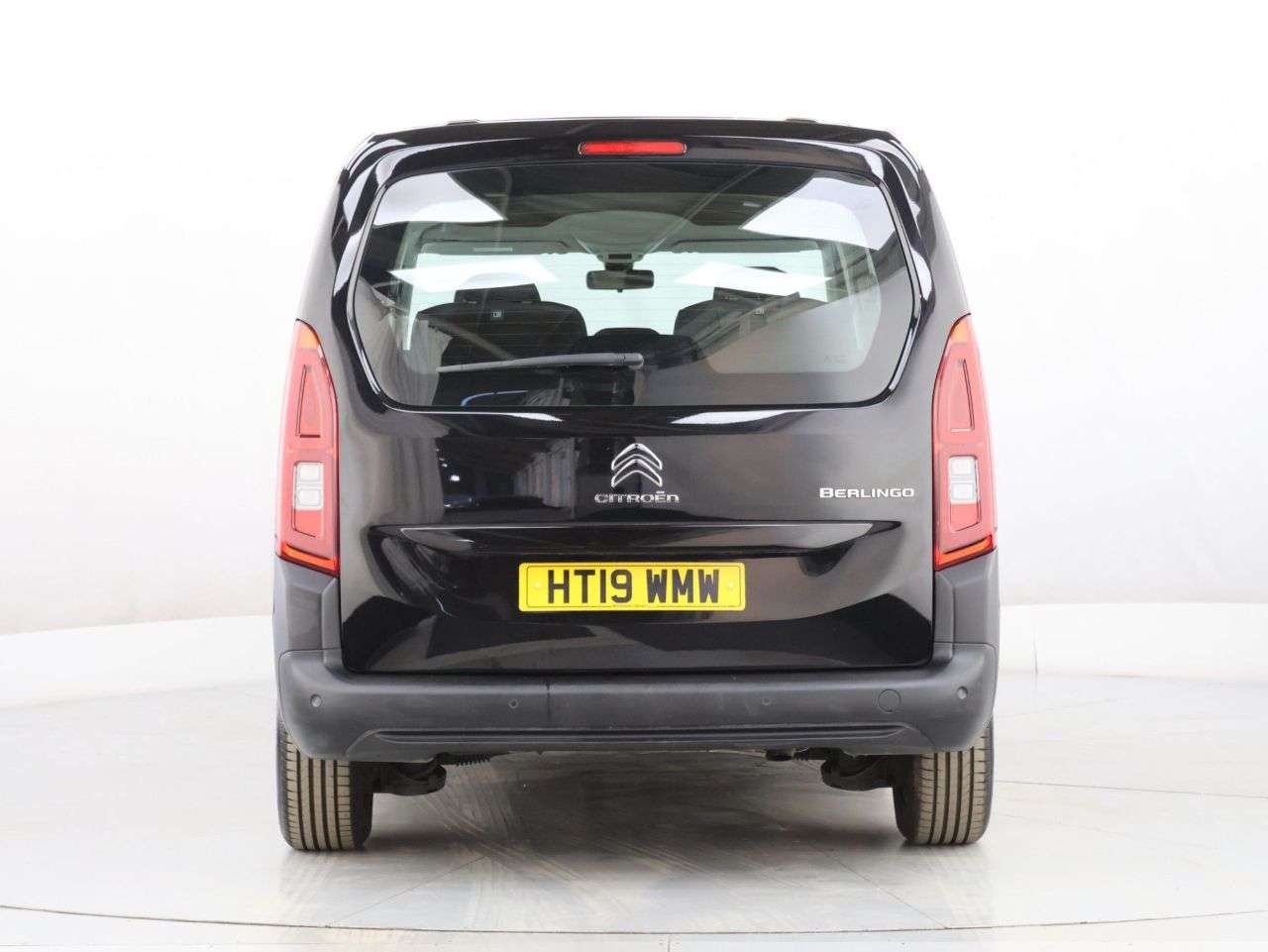 2019 CITROEN BERLINGO 2019 CITROEN BERLINGO