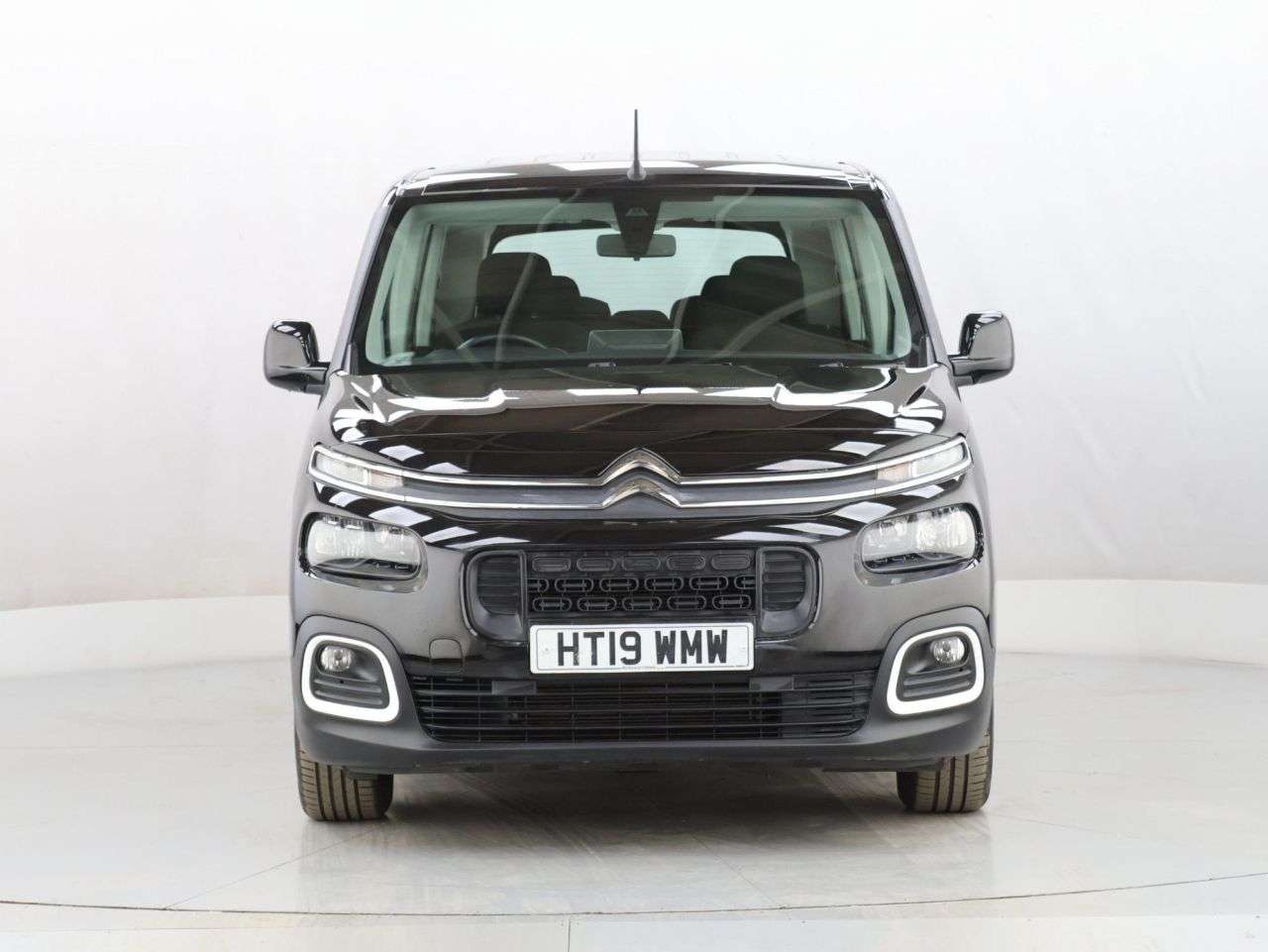 2019 CITROEN BERLINGO 2019 CITROEN BERLINGO