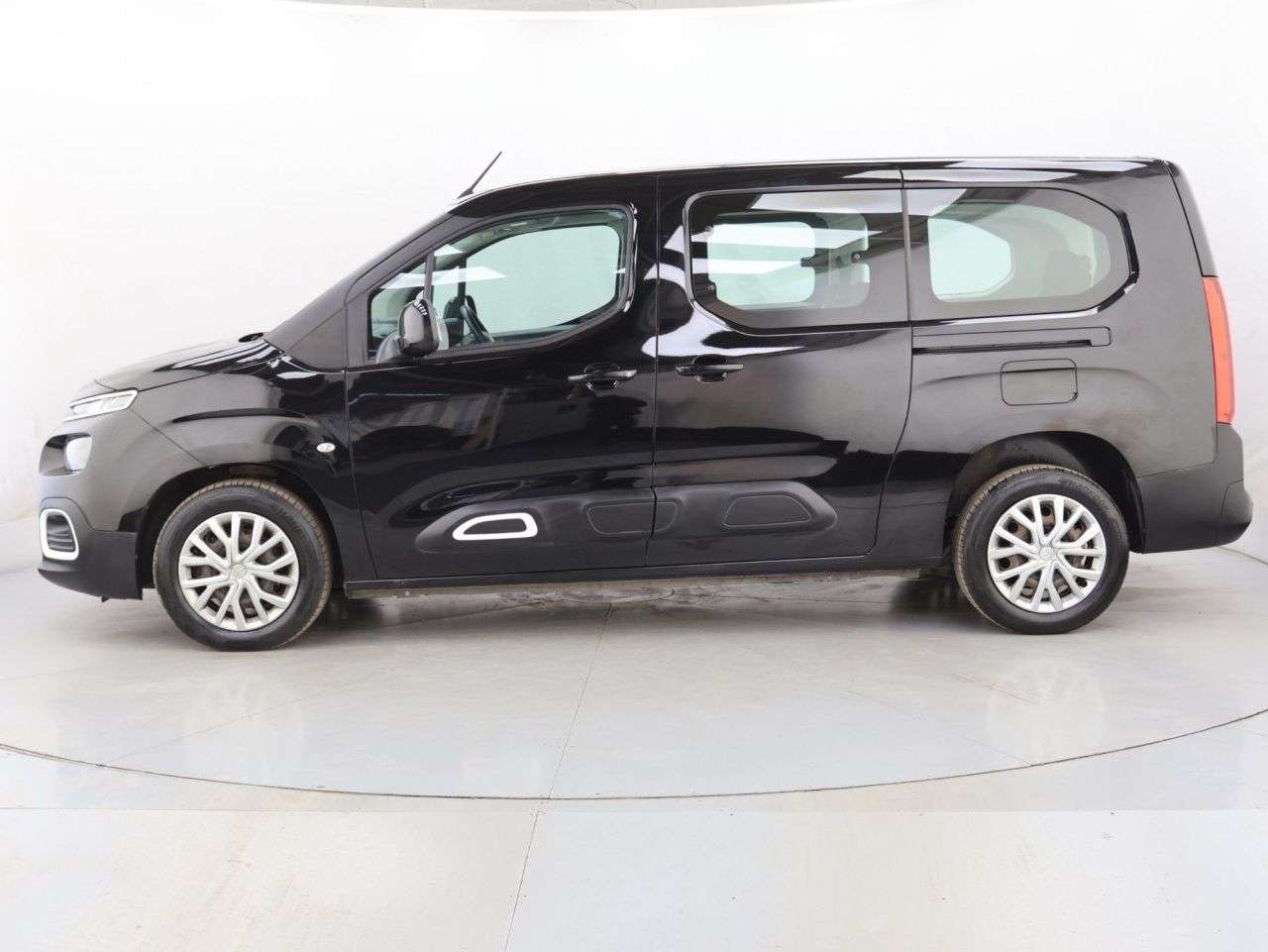 2019 CITROEN BERLINGO 2019 CITROEN BERLINGO