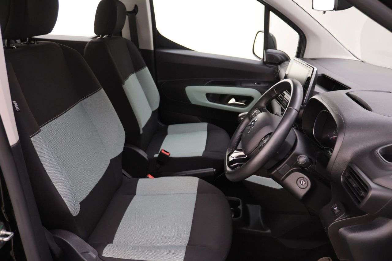 2019 CITROEN BERLINGO 2019 CITROEN BERLINGO