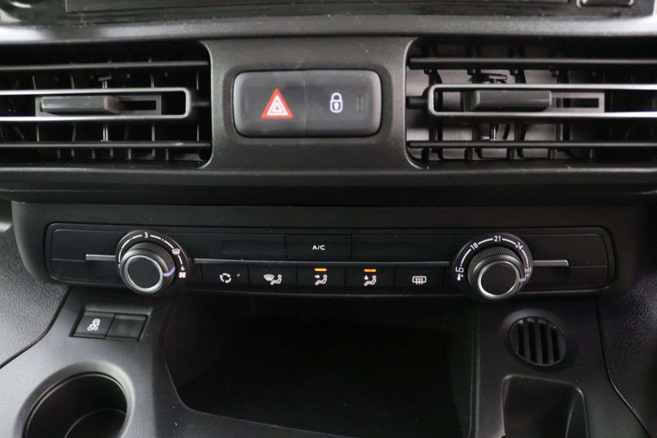 2019 CITROEN BERLINGO 2019 CITROEN BERLINGO