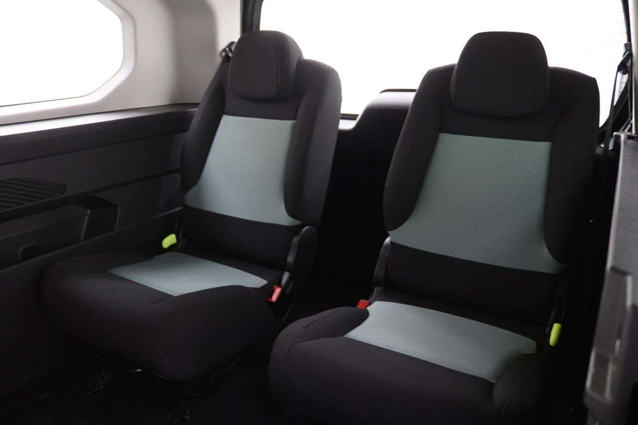 2019 CITROEN BERLINGO 2019 CITROEN BERLINGO