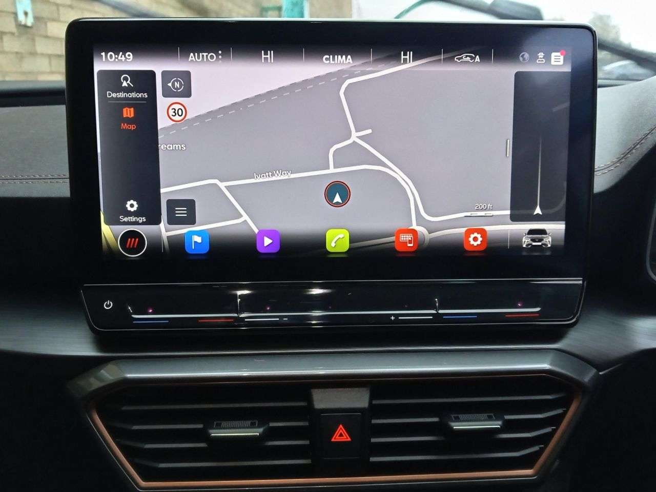 2022 CUPRA FORMENTOR 2022 CUPRA FORMENTOR