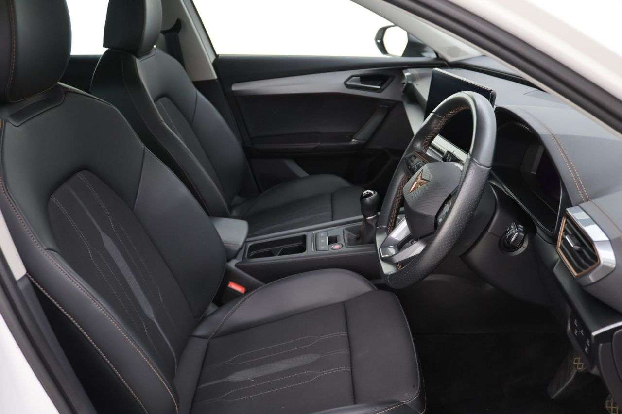 2022 CUPRA FORMENTOR 2022 CUPRA FORMENTOR