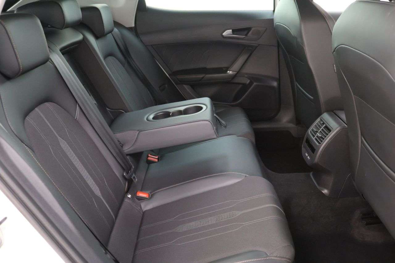 2022 CUPRA FORMENTOR 2022 CUPRA FORMENTOR