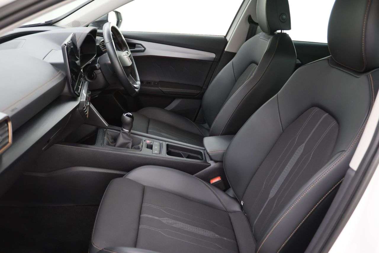 2022 CUPRA FORMENTOR 2022 CUPRA FORMENTOR