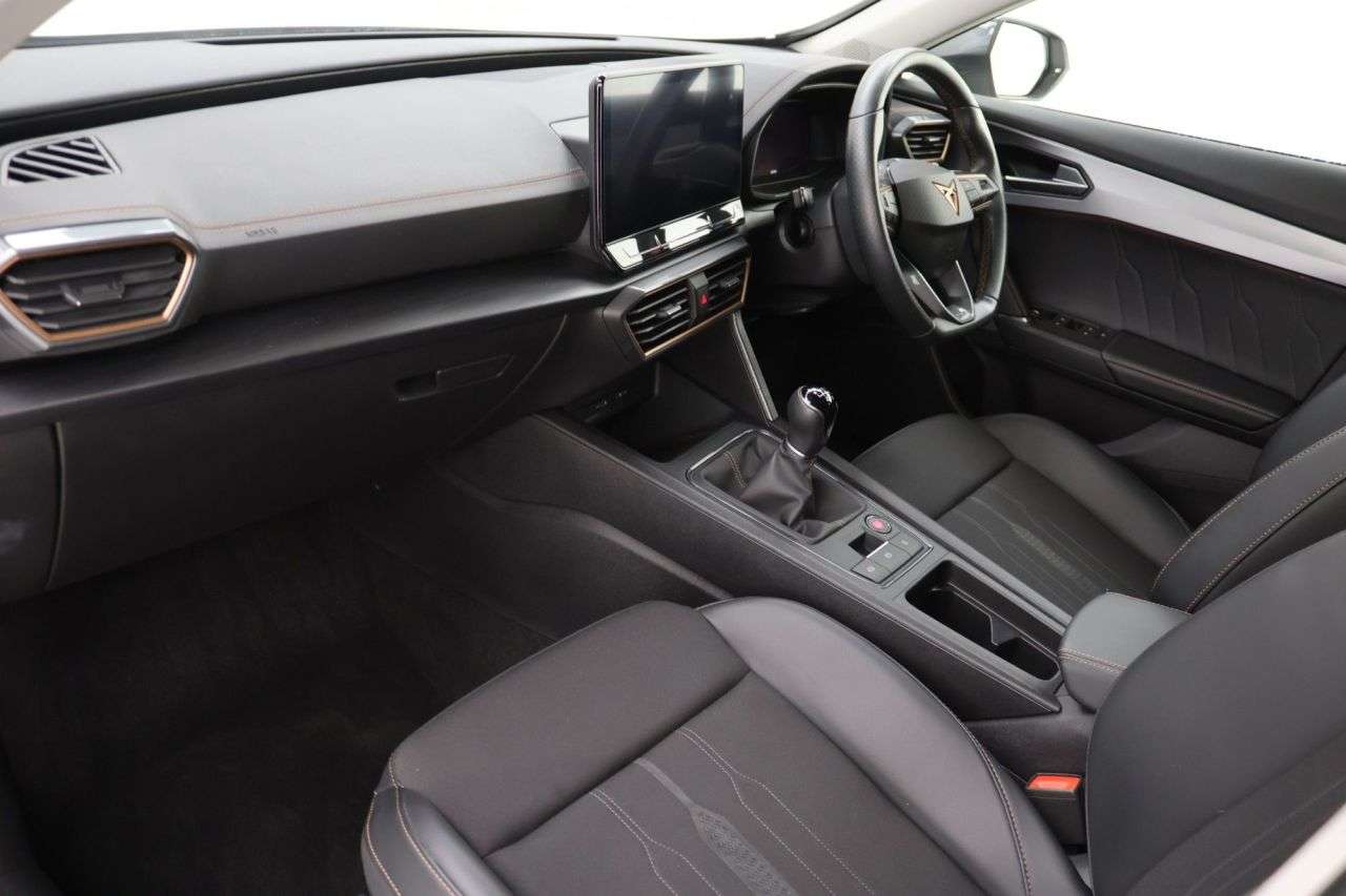 2022 CUPRA FORMENTOR 2022 CUPRA FORMENTOR