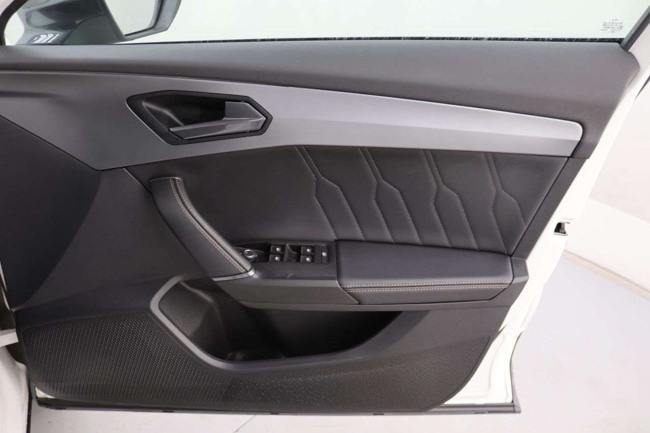 2022 CUPRA FORMENTOR 2022 CUPRA FORMENTOR