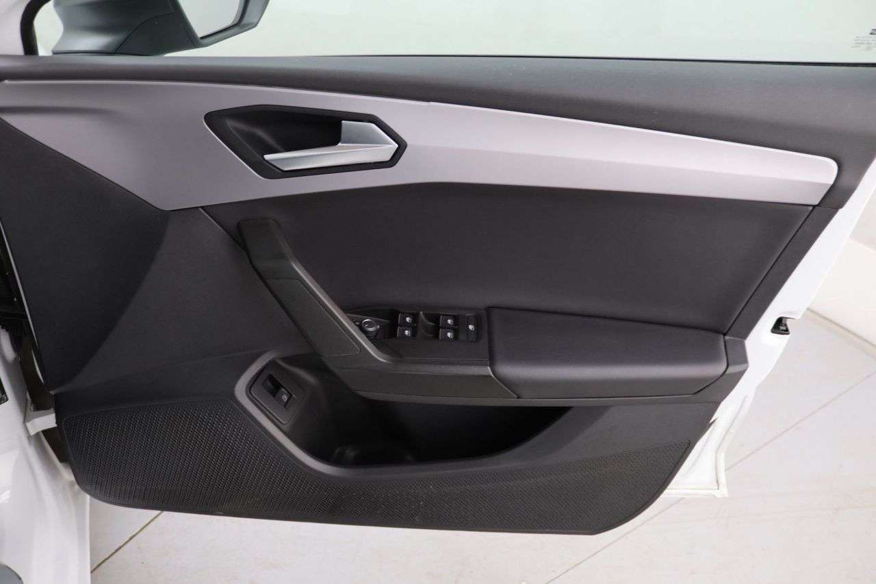 2021 SEAT LEON 2021 SEAT LEON