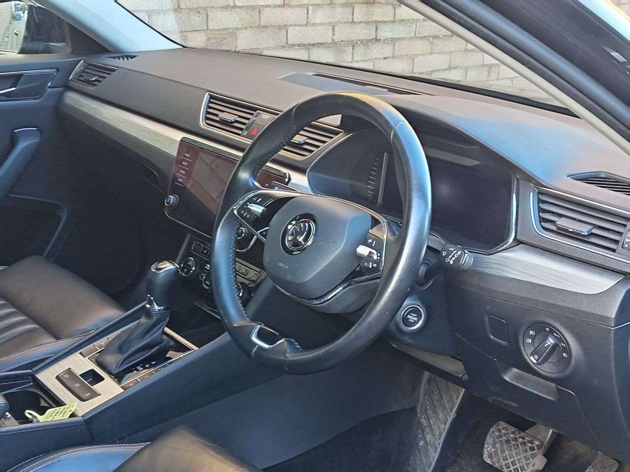 2021 SKODA SUPERB 2021 SKODA SUPERB