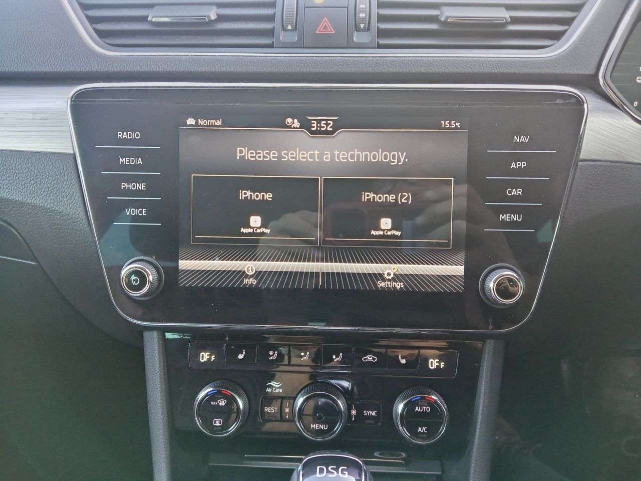 2021 SKODA SUPERB 2021 SKODA SUPERB