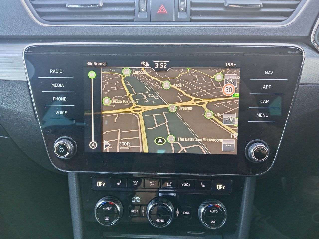 2021 SKODA SUPERB 2021 SKODA SUPERB