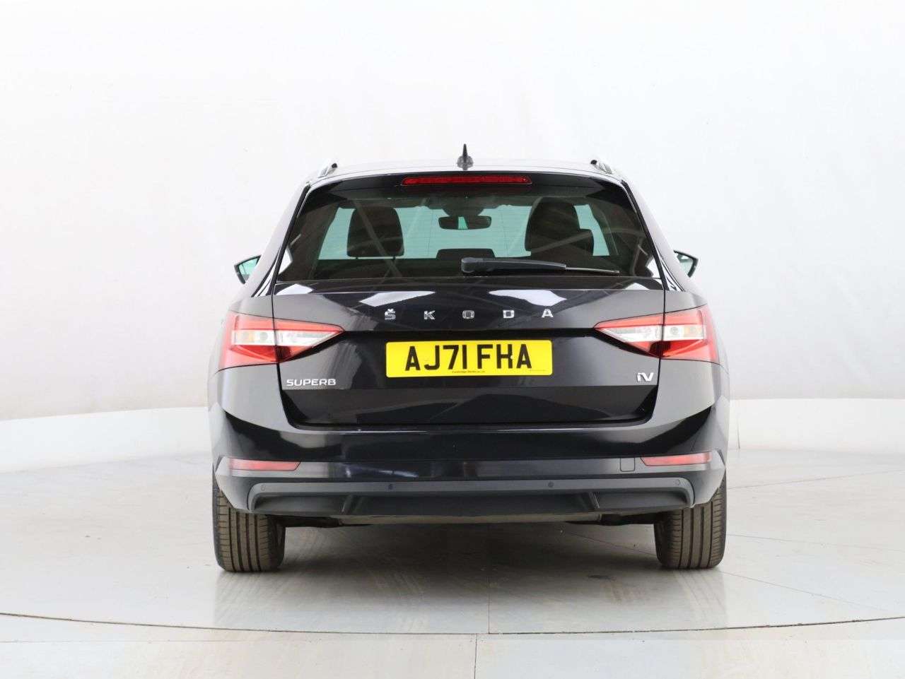 2021 SKODA SUPERB 2021 SKODA SUPERB