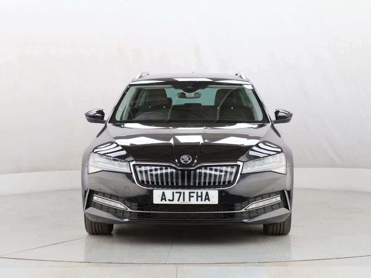 2021 SKODA SUPERB 2021 SKODA SUPERB