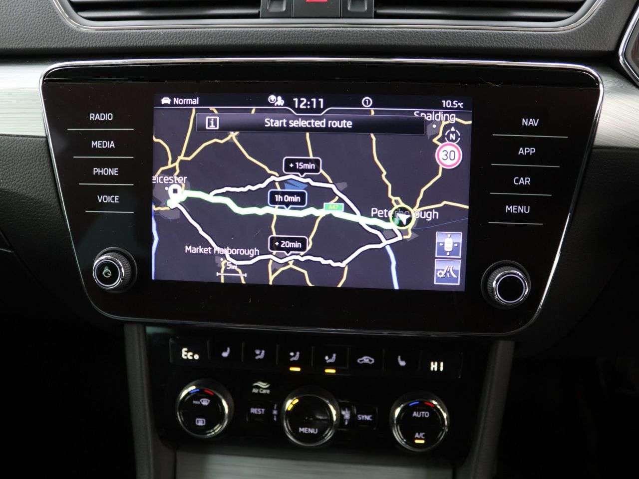 2021 SKODA SUPERB 2021 SKODA SUPERB