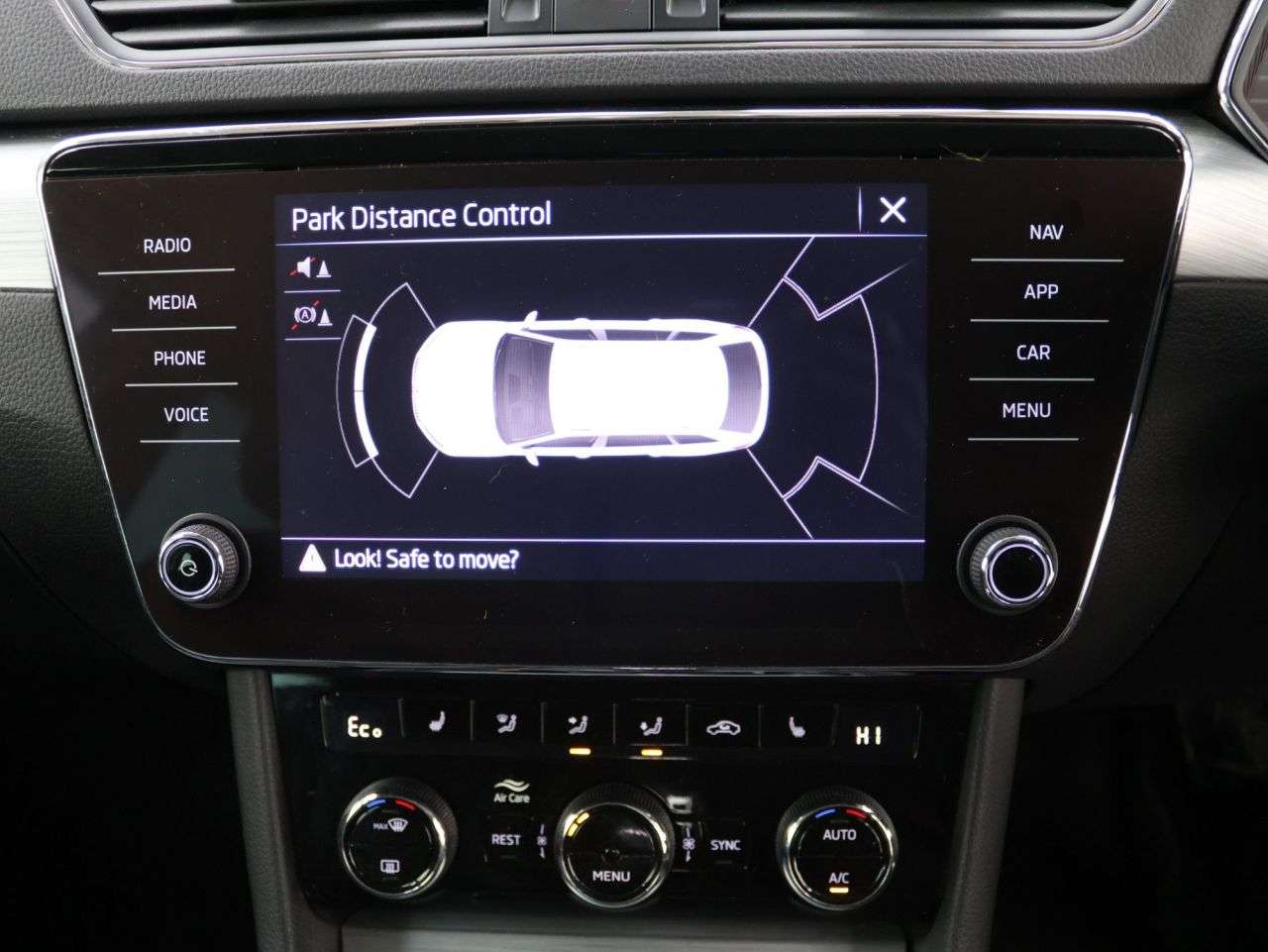 2021 SKODA SUPERB 2021 SKODA SUPERB