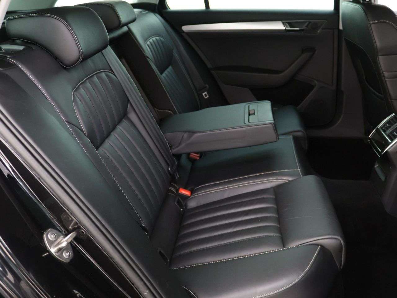 2021 SKODA SUPERB 2021 SKODA SUPERB