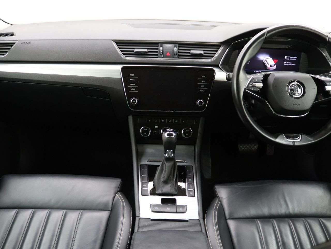 2021 SKODA SUPERB 2021 SKODA SUPERB