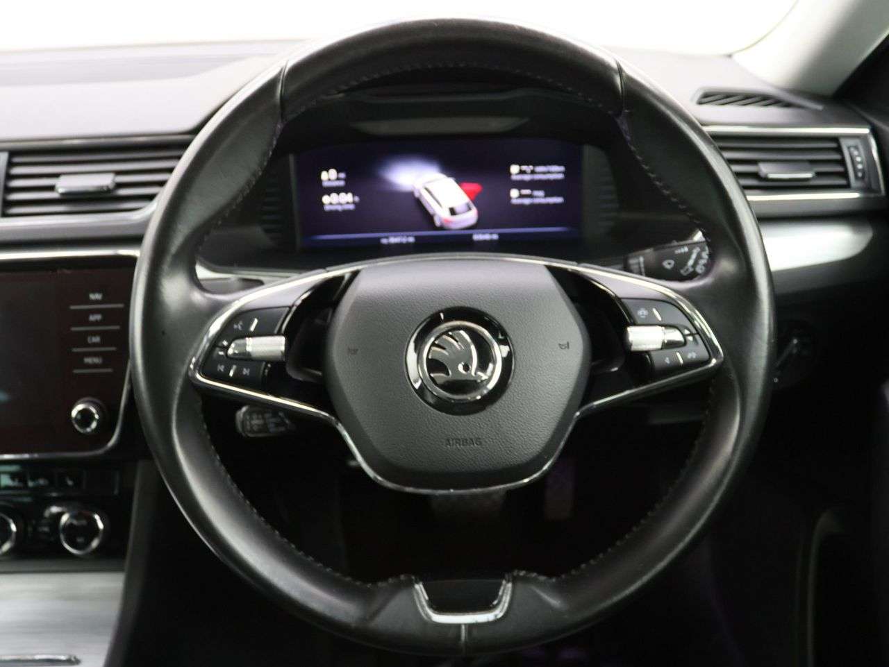 2021 SKODA SUPERB 2021 SKODA SUPERB