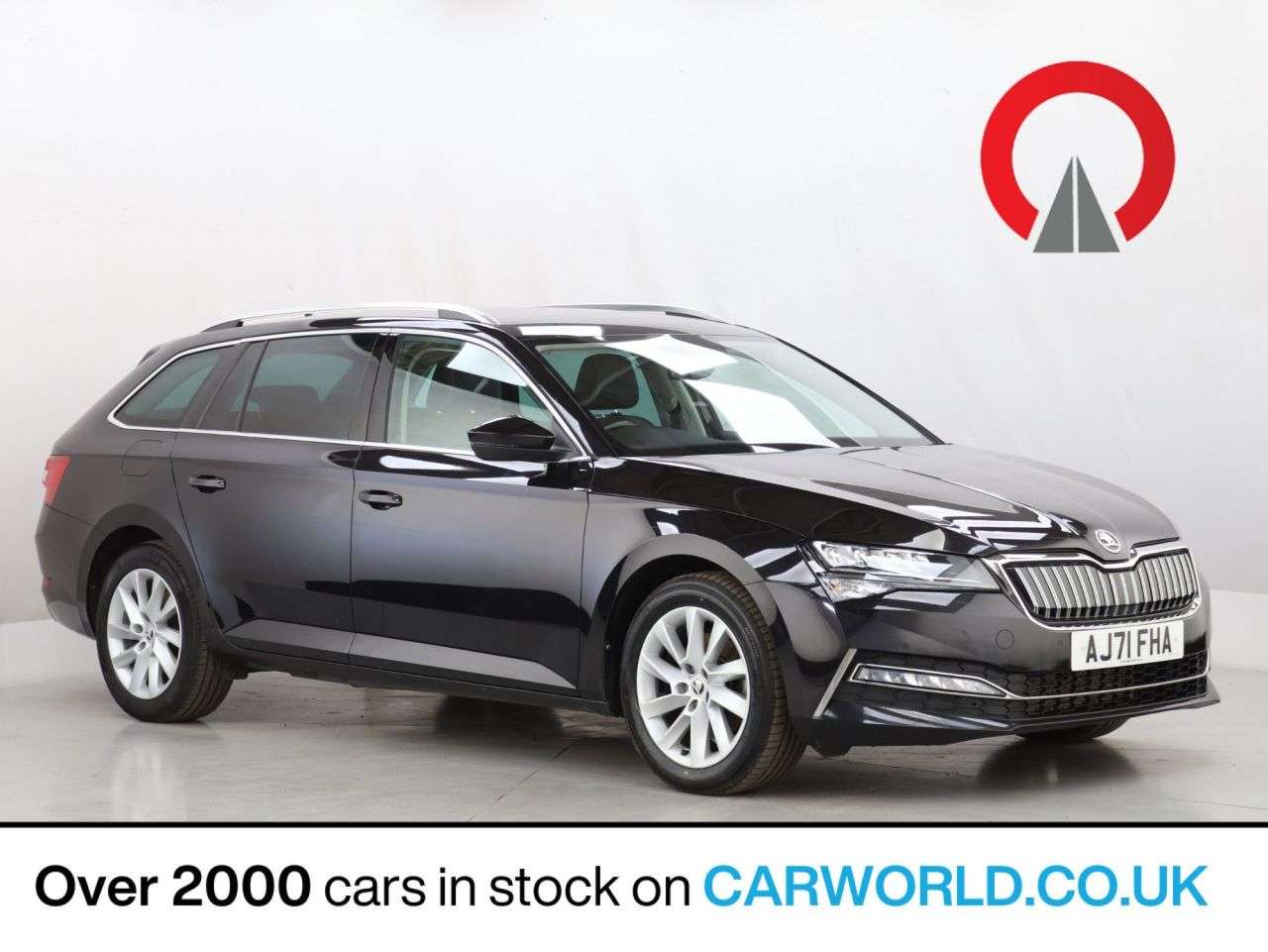 2021 SKODA SUPERB 2021 SKODA SUPERB