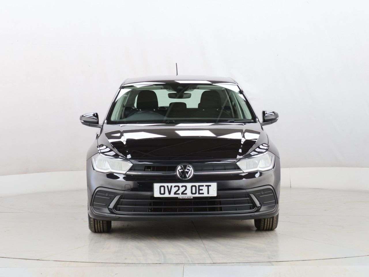 2022 VOLKSWAGEN POLO 2022 VOLKSWAGEN POLO