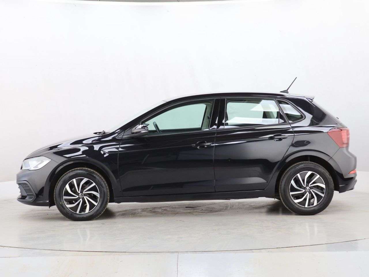 2022 VOLKSWAGEN POLO 2022 VOLKSWAGEN POLO