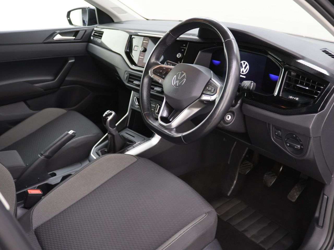 2022 VOLKSWAGEN POLO 2022 VOLKSWAGEN POLO