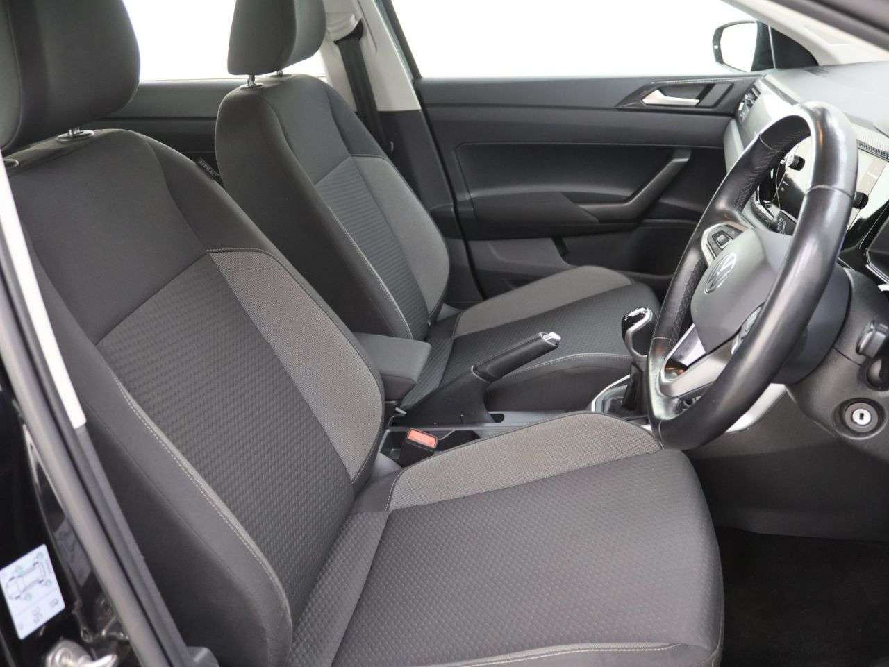 2022 VOLKSWAGEN POLO 2022 VOLKSWAGEN POLO