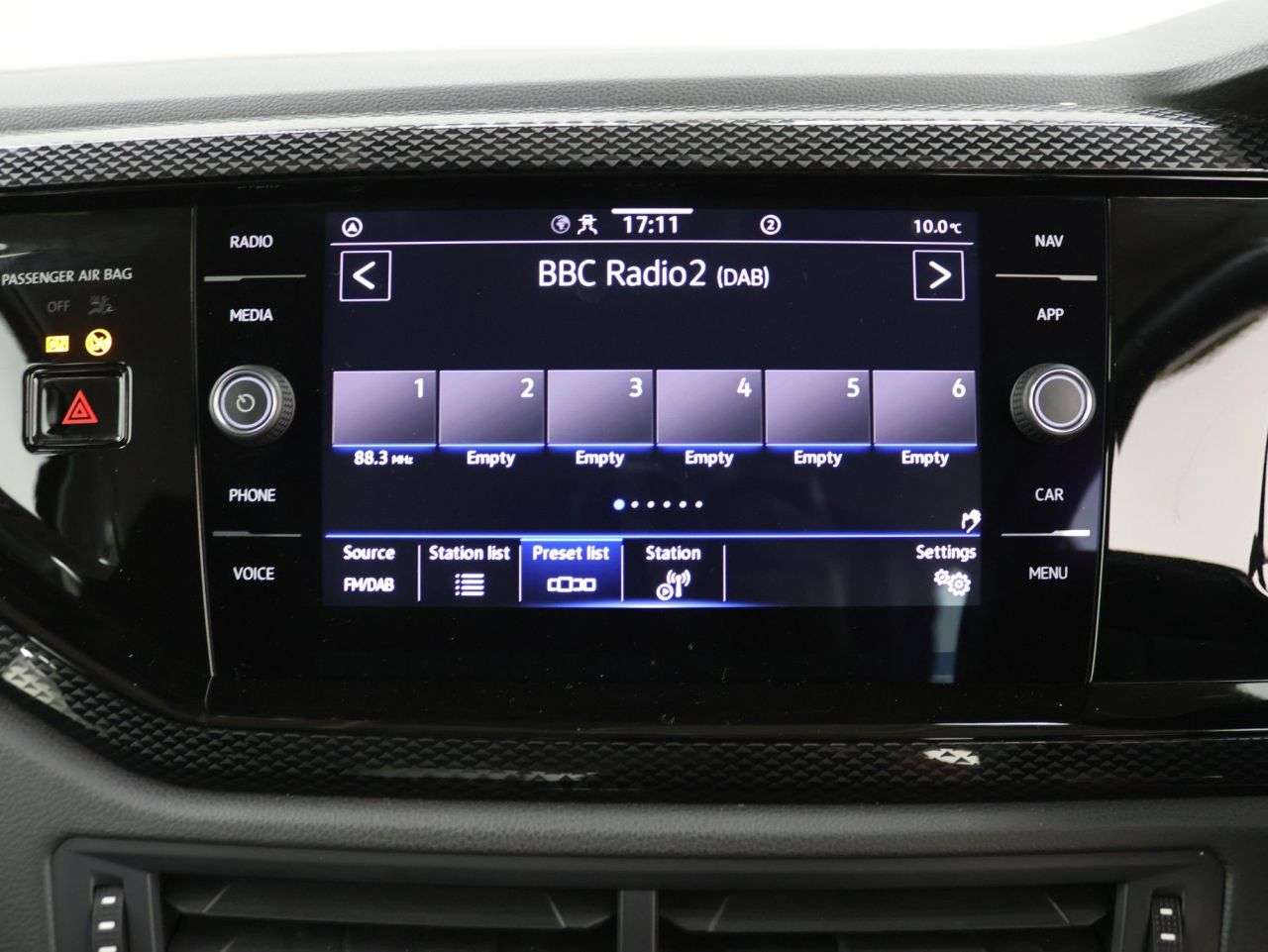 2022 VOLKSWAGEN POLO 2022 VOLKSWAGEN POLO