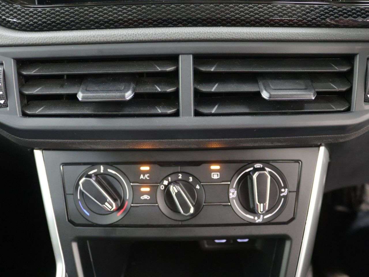 2022 VOLKSWAGEN POLO 2022 VOLKSWAGEN POLO