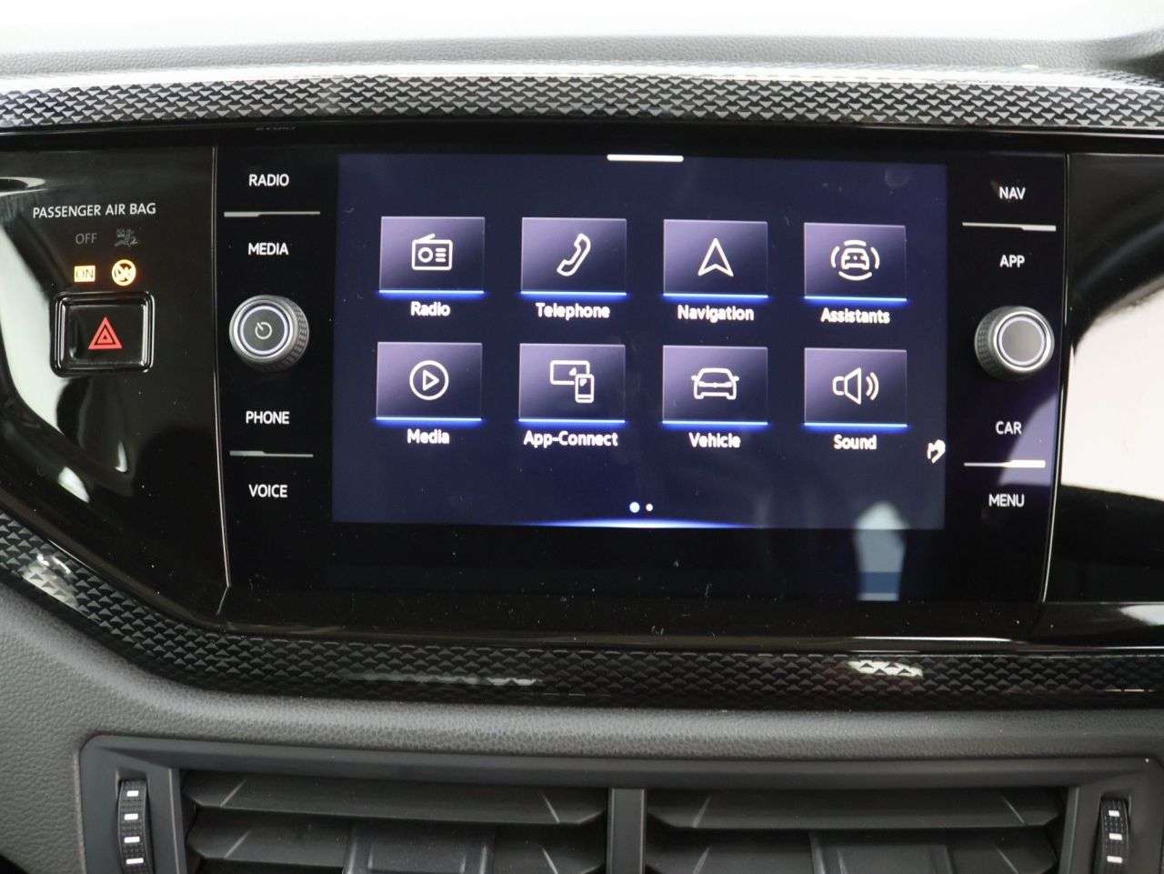 2022 VOLKSWAGEN POLO 2022 VOLKSWAGEN POLO