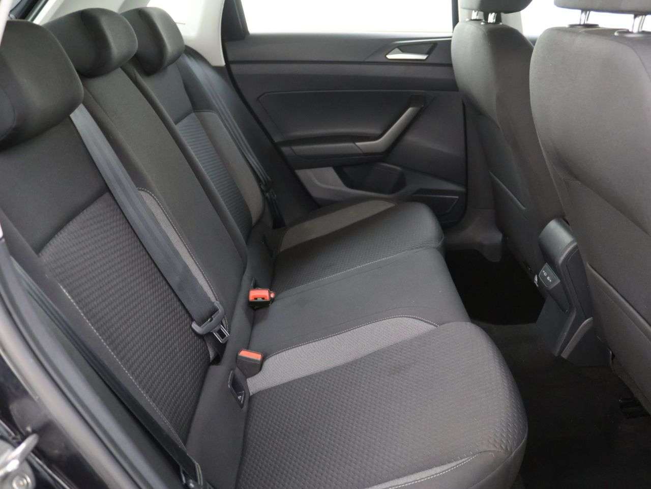 2022 VOLKSWAGEN POLO 2022 VOLKSWAGEN POLO