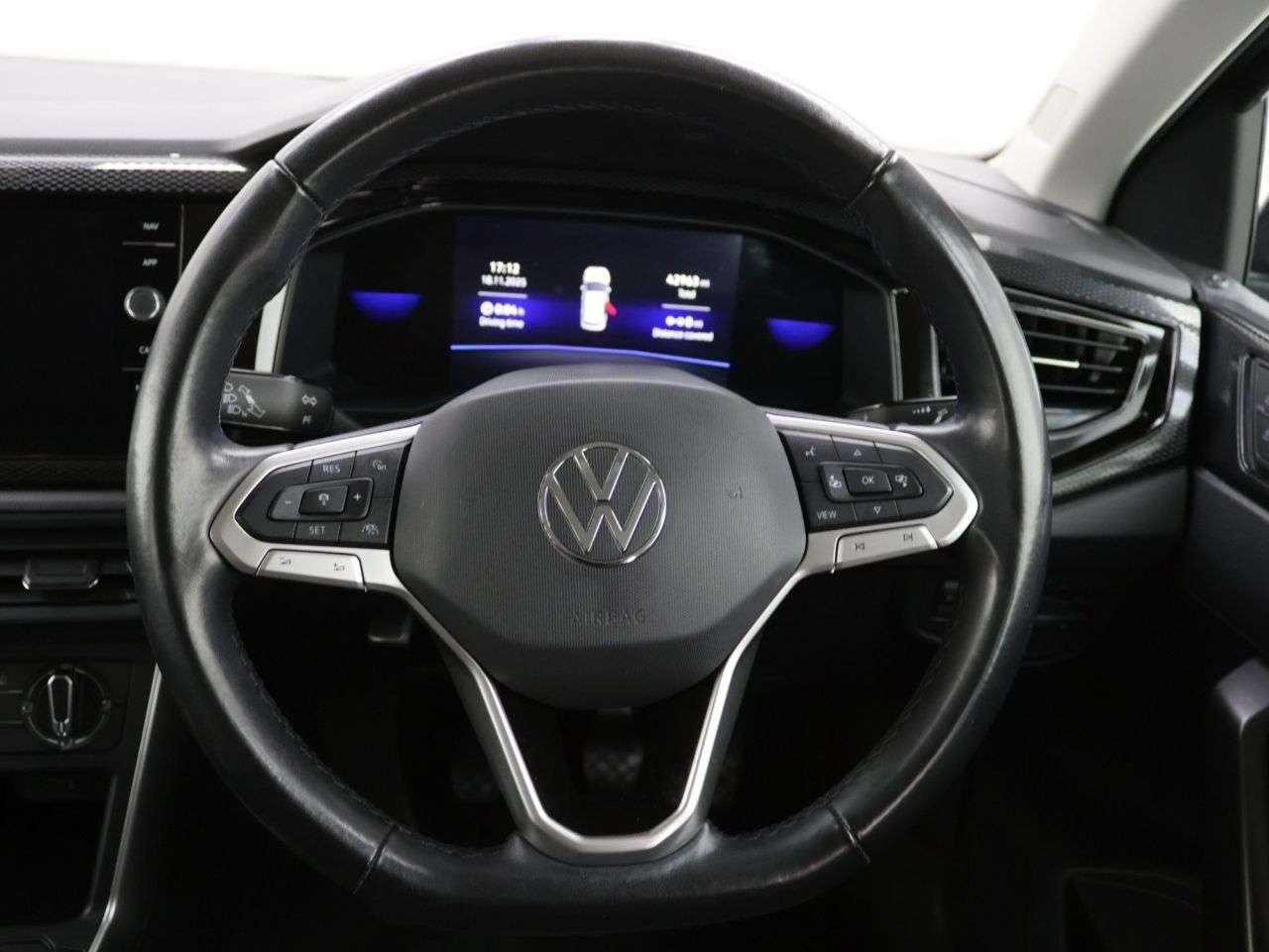 2022 VOLKSWAGEN POLO 2022 VOLKSWAGEN POLO