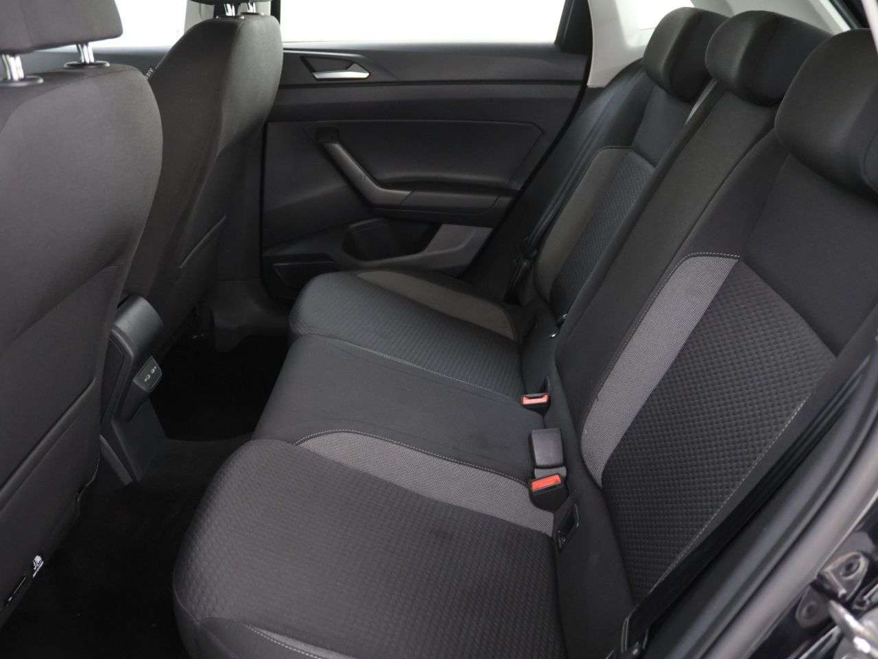 2022 VOLKSWAGEN POLO 2022 VOLKSWAGEN POLO